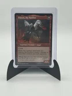 Archangel Avacyn Innistrad Remastered Regular - Image 2