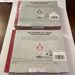 2X - MTG Universes Beyond: Assassin's Creed Collector Booster Pack - Image 4