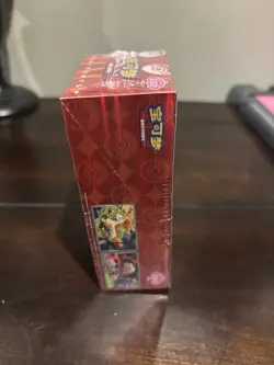 Pokemon TCG: Gemstone Gem Pack Volume.4 Booster Box (Chinese) - Image 2