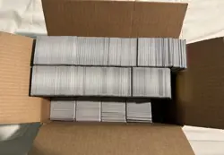 Pokemon Cards Bulk Lot of Approximately 300 Cards (Please Read Full Description) - Image 1