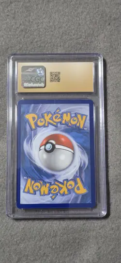 Arctovish V 048/203 Evolving Skies Pokemon 2021 CGC PRISTINE 10 - Image 2