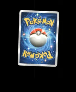 FAN-ART READ DESCRIPTION BELOW HOLO Alcremie Card Alcremie Pokemon Card p1 - Image 2