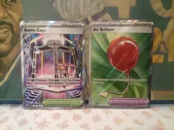 Pokemon tcg 2 secret rare full art cards pokemon tcg - Image 1
