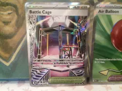 Pokemon tcg 2 secret rare full art cards pokemon tcg - Image 2