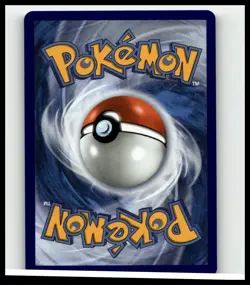 Pokemon Bulbasaur MEP 037 First Partner Illustration Rare Promo 30th Anniversary - Image 2