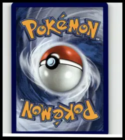 Pokemon Squirtle MEP 039 First Partner Illustration Rare Promo 30th Anniversary - Image 2
