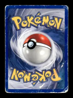 Carte Pokemon Rapasdepic 18/100 EX Gardiens de Cristal FR - Image 2
