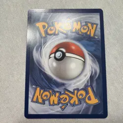 Pokemon TCG - Ethan's Ho-Oh ex 209/182 Sv10: Destined Rivals Holo Full Art NM - Image 2
