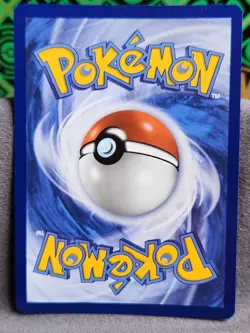 Pikachu 055/217 Electric Energy Reverse Holo Pokemon Ascended Heroes - Image 2