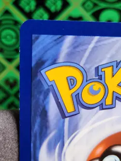 Pikachu 055/217 Electric Energy Reverse Holo Pokemon Ascended Heroes - Image 3