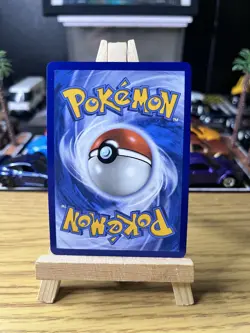 Fire Breather 119/94 Full Art Trainer Holo Me02: Phantasmal Flames Pokemon TCG - Image 2