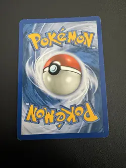 POKEMON TCG BELLSPROUT 85/146 D&P LEGENDS AWAKENED REVERSE FOIL COMMON!! - Image 2