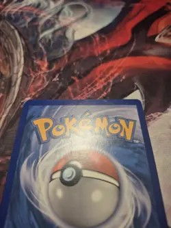 Pikachu HGSS03 HGSS Holo 2010 - Black Star Promo - LP/MP - English - Pokemon TCG - Image 5