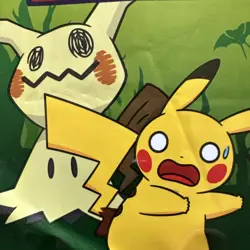 Pokemon Pokemon Halloween Trick or Trade 50 Mini Packs Sealed BOOster Bundle - Image 4