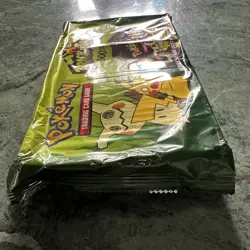 Pokemon Pokemon Halloween Trick or Trade 50 Mini Packs Sealed BOOster Bundle - Image 5