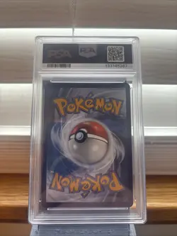 2023 Pokemon SVP EN 151 Ultra Premium Collection #053 Mew ex PSA 9 - Image 2