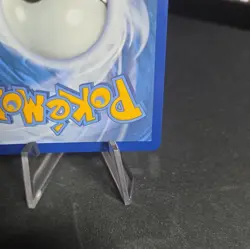 Pokemon TCG Gyarados GX SM212 Black Star Promo - Image 5