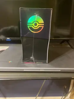 Phantasmal Flames Pokemon Center ETB - Image 2