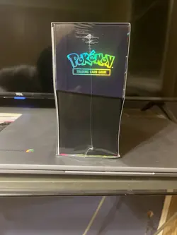Phantasmal Flames Pokemon Center ETB - Image 3