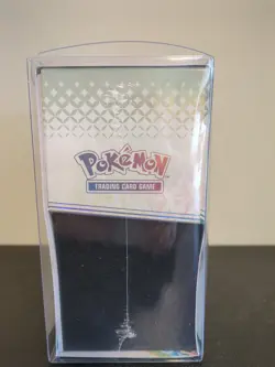 Pokemon Prismatic Evolutions Pokemon Center Elite Trainer Box PC ETB - FAST SHIP - Image 2