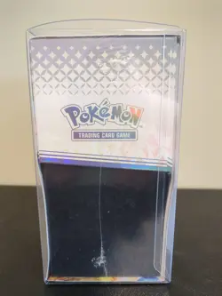 Pokemon Prismatic Evolutions Pokemon Center Elite Trainer Box PC ETB - FAST SHIP - Image 4