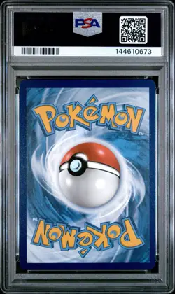 2025 POKEMON MEG EN-MEGA EVOLUTION ULTRA RARE #166 AIR BALLOON PSA 10 - Image 2