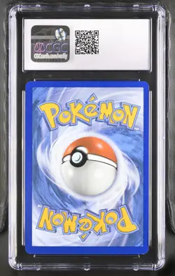 Pokemon Charizard V: SWSH050 Black Star Promo Holo - Champion's Path - CGC 9 - Image 2