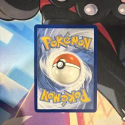 Pokemon Mega Gardevoir EX 159/132 Me01 Holo 360 HP Pokemon TCG - Image 2