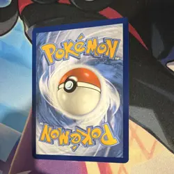 Pokemon Mega Gardevoir EX 159/132 Me01 Holo 360 HP Pokemon TCG - Image 3