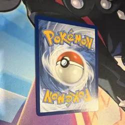 Pokemon Mega Gardevoir EX 159/132 Me01 Holo 360 HP Pokemon TCG - Image 4
