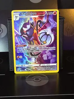 Pokemon TCG Trainer Gallery Lot, TG04,04,06,12/TG30 Full Arts - Image 2