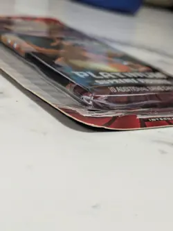 2009 Pokemon Platinum Supreme Victors Booster in Blister (CHARIZARD ART) - Image 3