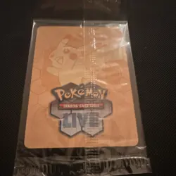 Pokemon Bulbasaur Mega Evolution Stamped Illustration Rare Holo 133/132 80 HP - Image 2