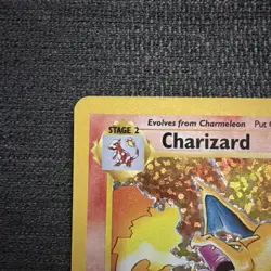 Charizard 4/102 Celebrations Classic Collection Pokemon - Image 3