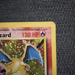 Charizard 4/102 Celebrations Classic Collection Pokemon - Image 4