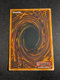 Yugioh - Black Luster Soldier - Envoy of the Beginning TOCH-EN029 Unlimited NM - Image 2
