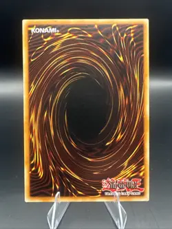 Yugioh! MP Blue-Eyes Ultimate Dragon - DPRP-EN025 - Rare - 1st Edition - Image 2