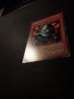 Yu-Gi-Oh! UFO Turtle, MRL-081, Common, 2. Edition, Englisch, Good - Image 3
