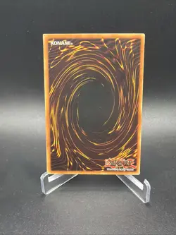 Yu-Gi-Oh! Blue-Eyes White Dragon SDK-001 (1996 Kazuki Takahashi LP) - Image 4