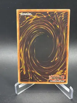 Yu-Gi-Oh! Blue-Eyes White Dragon SDK-001 (1996 Kazuki Takahashi LP) - Image 5