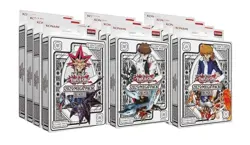 Yu-Gi-Oh 2025 Mega-Pack Bundle 12ct Display Box SEALED NEW Yugioh - Image 1