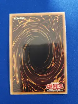 Yugioh Barrel Dragon VB5-003 The Valuable Book Volume 5 Secret Rare NM - Image 2