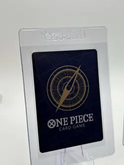 Bandai One Piece Card Game Roronoa Zoro PRB02-006 rare x2 Lot - Image 4