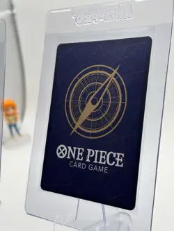 Bandai One Piece Card Game Roronoa Zoro PRB02-006 rare x2 Lot - Image 5