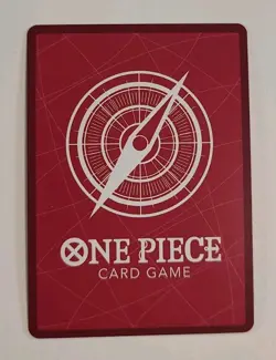Belo Betty - OP05-002 - Leader - Awakening of the New Era - One Piece CCG_2 - Image 2