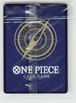 One Piece Promotion Cards #OP09-034 Perona (Illustration Box Vol.4) - Image 2