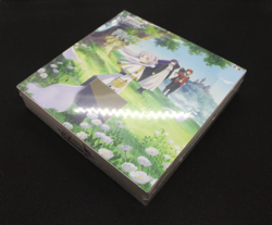 Frieren Beyond Journey's End Weiss Schwarz 1st Edition Booster Box - Image 2