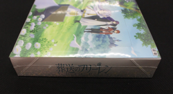 Frieren Beyond Journey's End Weiss Schwarz 1st Edition Booster Box - Image 3