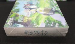 Frieren Beyond Journey's End Weiss Schwarz 1st Edition Booster Box - Image 4