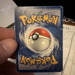 Pokemon Dark Charizard TCG Non-Holo Rare Card 21/82 - Image 4